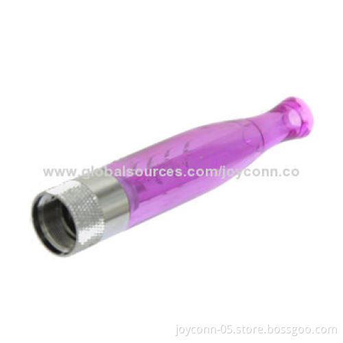 Electronic cigarette cartomizer